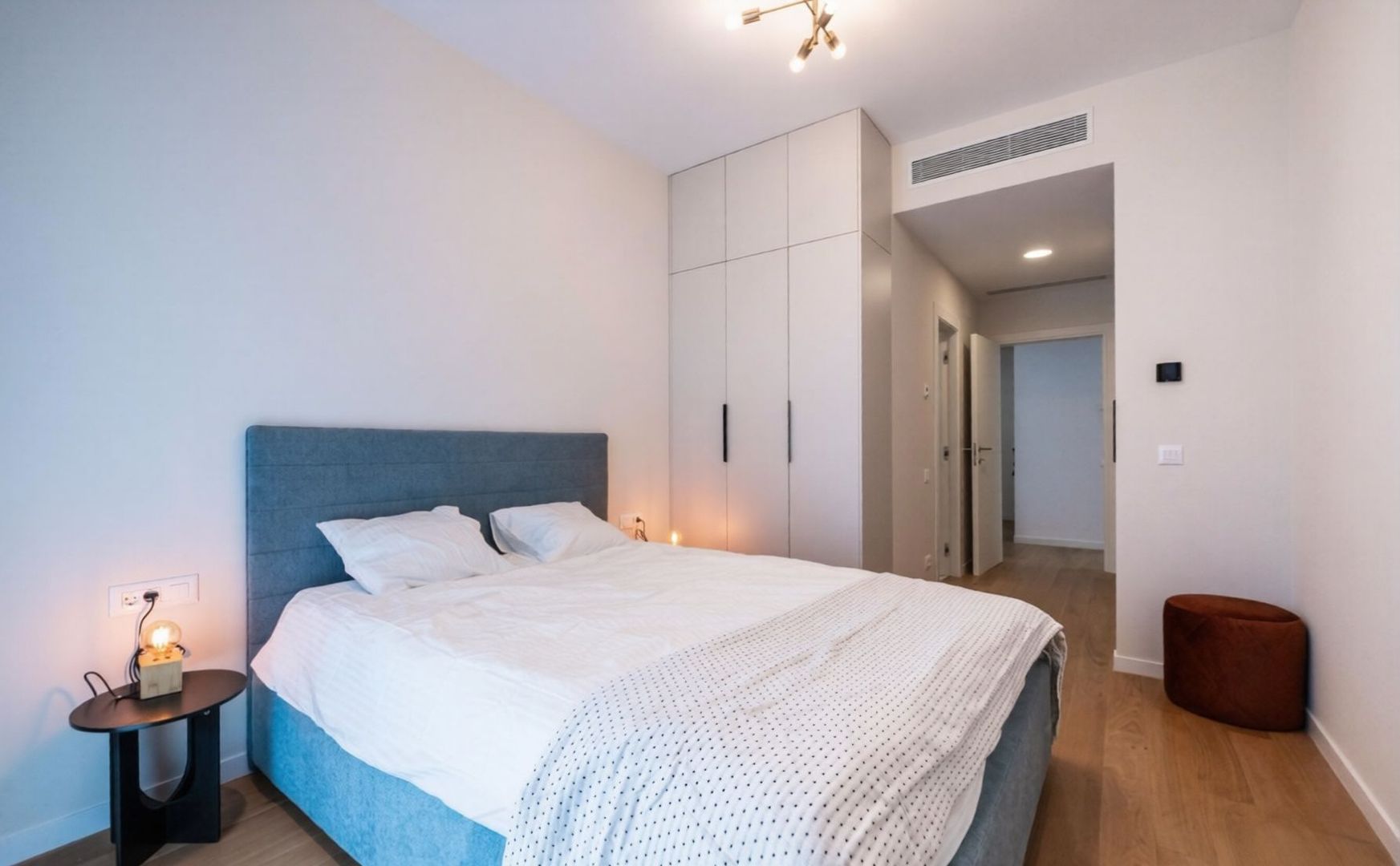 Apartament High End 3 camere Upsite I Loc de parcare si boxa - Poză 16