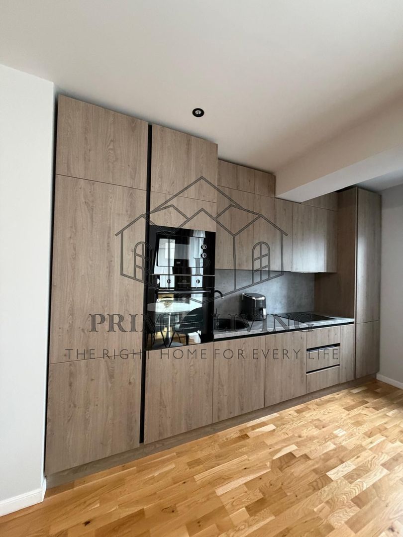 APARTAMENT SUPERB CU 2 CAMERE LA INCHIRIERE IN ZONA AVIATIEI - Poză 6