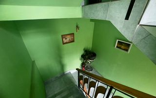 VILA - PENSIUNE CU RESTAURANT + SI TEREN 6406 MP, VALEA MARE PRAVAT, - Poză 30