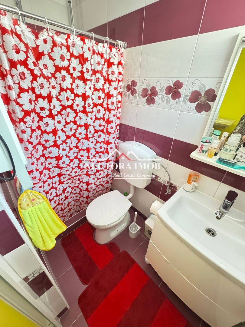 NECTORA IMOB-Apartament cu2 intrari-2corpuri,Parcul Traian Ultacentral - Poză 8