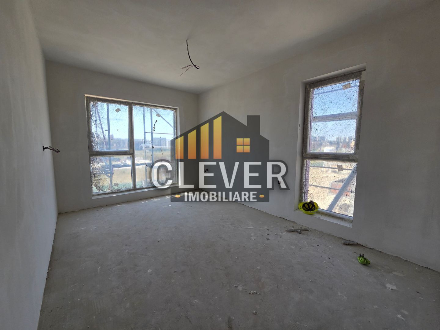 Apartament 2 camere promo parcare, comision 0, zona Pallady - Poză 23