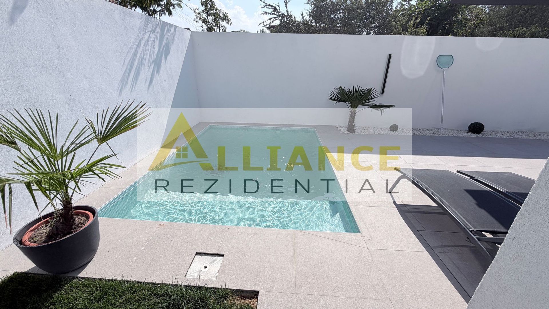 Casa Individuala - 5 camere - 3 bai - 280mp teren - Poză 2