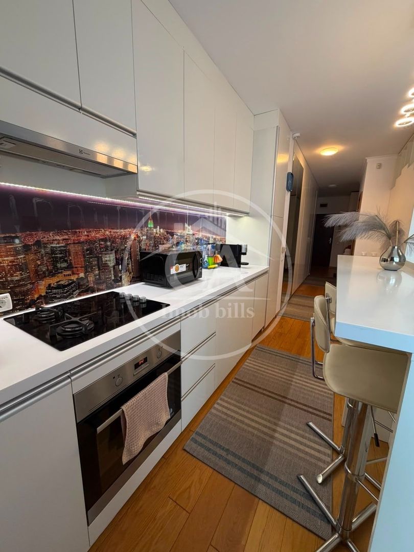 Apartament de vânzare cu 1 camera în zona Iosia, Oradea - Poză 3