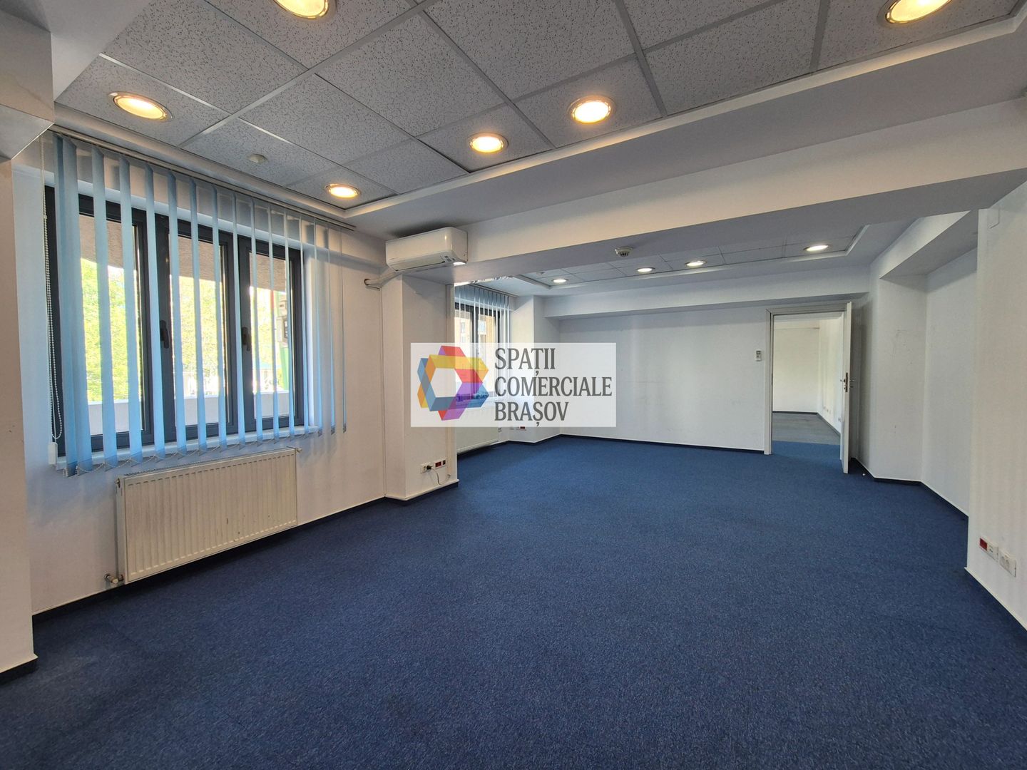 Spațiu comercial zona Centru Civic -  370 mp - Poză 15