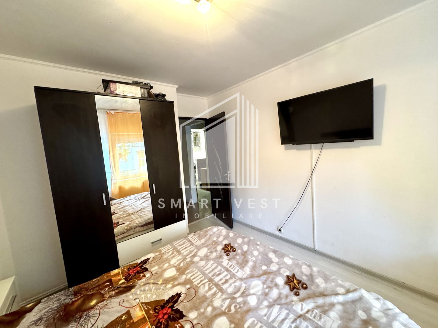 Apartament 3 camere | 86 mp | Zona Micro 17 - Poză 7