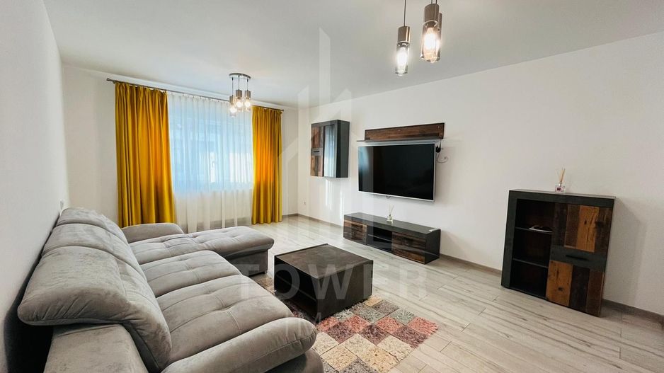 Apartament modern 3 camere - Poză 4