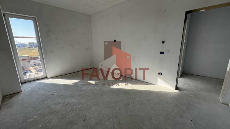 Duplex premium de vanzare in Dumbravita | 135 mp utili | 300 mp teren - Poză 4