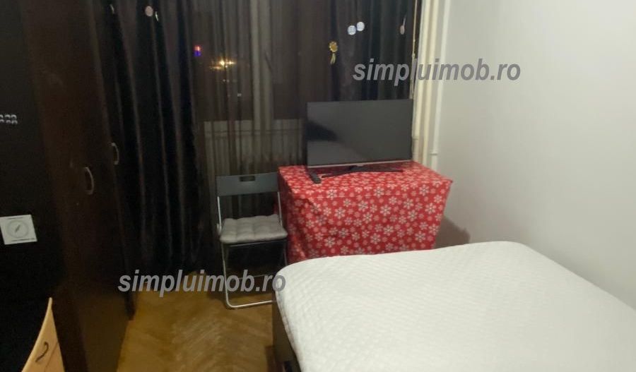 Blocul Almo Obor 3Camere Circular - Poză 3