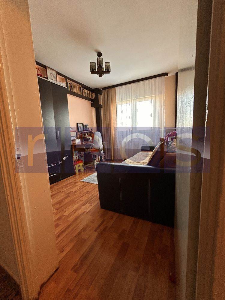 VANZARE 3 CAMERE DECOMANDAT  TINERETULUI TIMPURI NOI - Poză 4