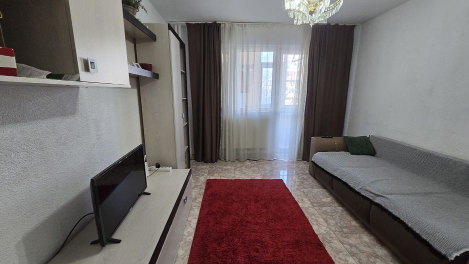 TOMIS III - Apartament 2 camere | gaz | balcon | de inchiriat - Poză 3