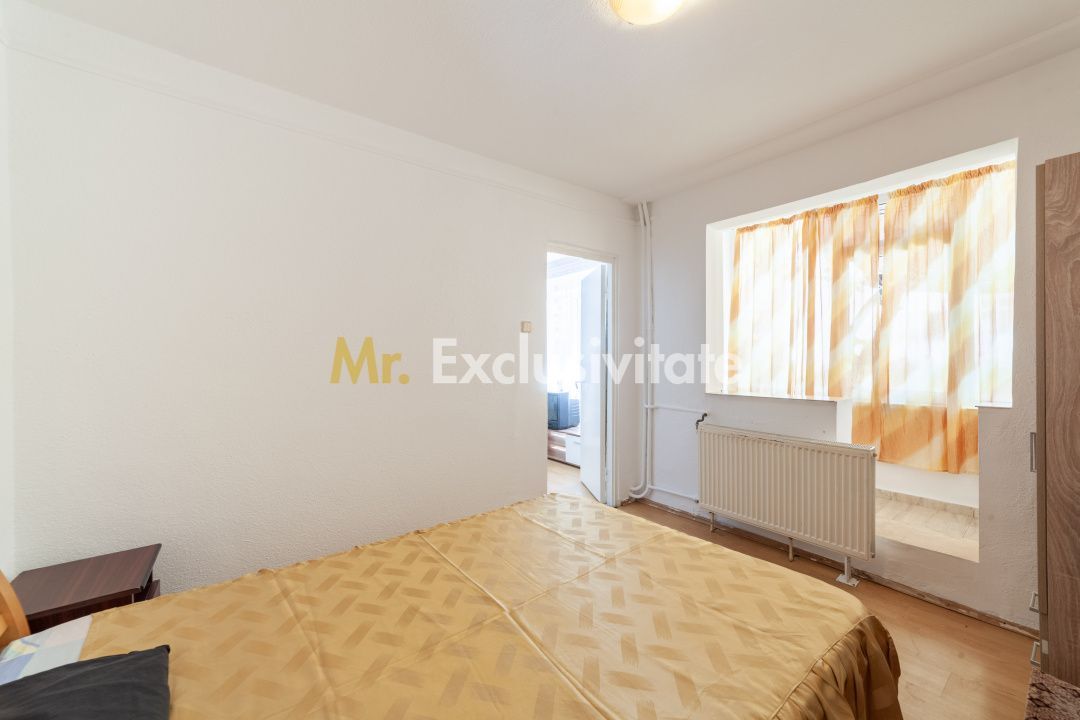 Apartament 2 camere de vânzare – Parter, Cartier Nord - Poză 9