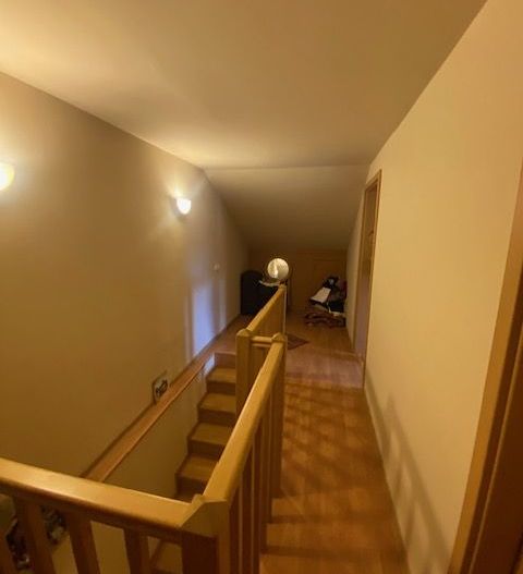 Duplex cu piscina Dumbravita Zona PADURE - Poză 24