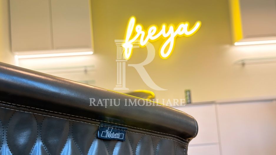 Salon Premium | Eleganță, rafinament și funcționalitate - Poză 24