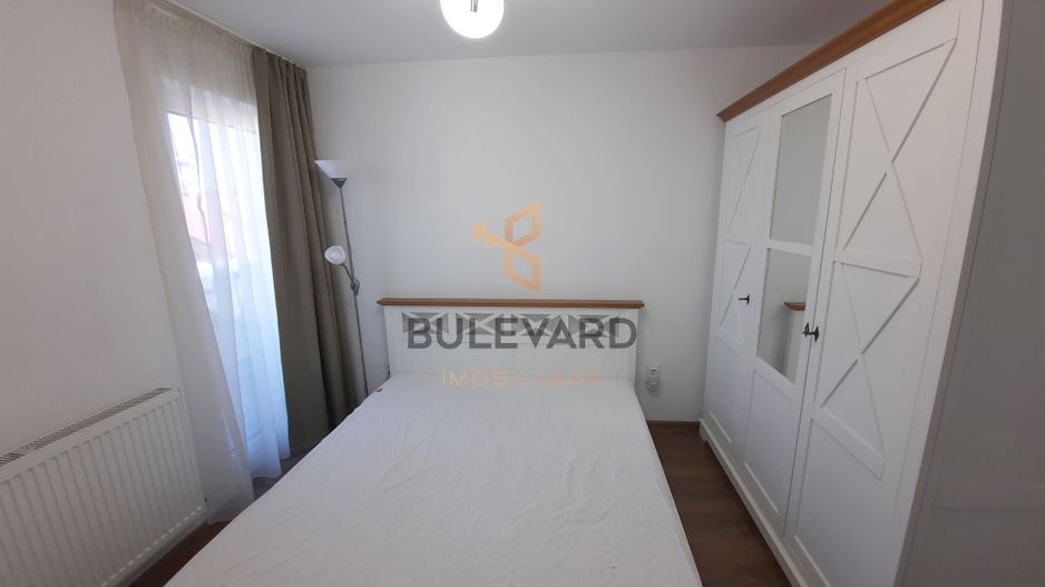 Comision 0! Casa tip vila cu 6 apartamente in zona BT Arena! - Poză 12