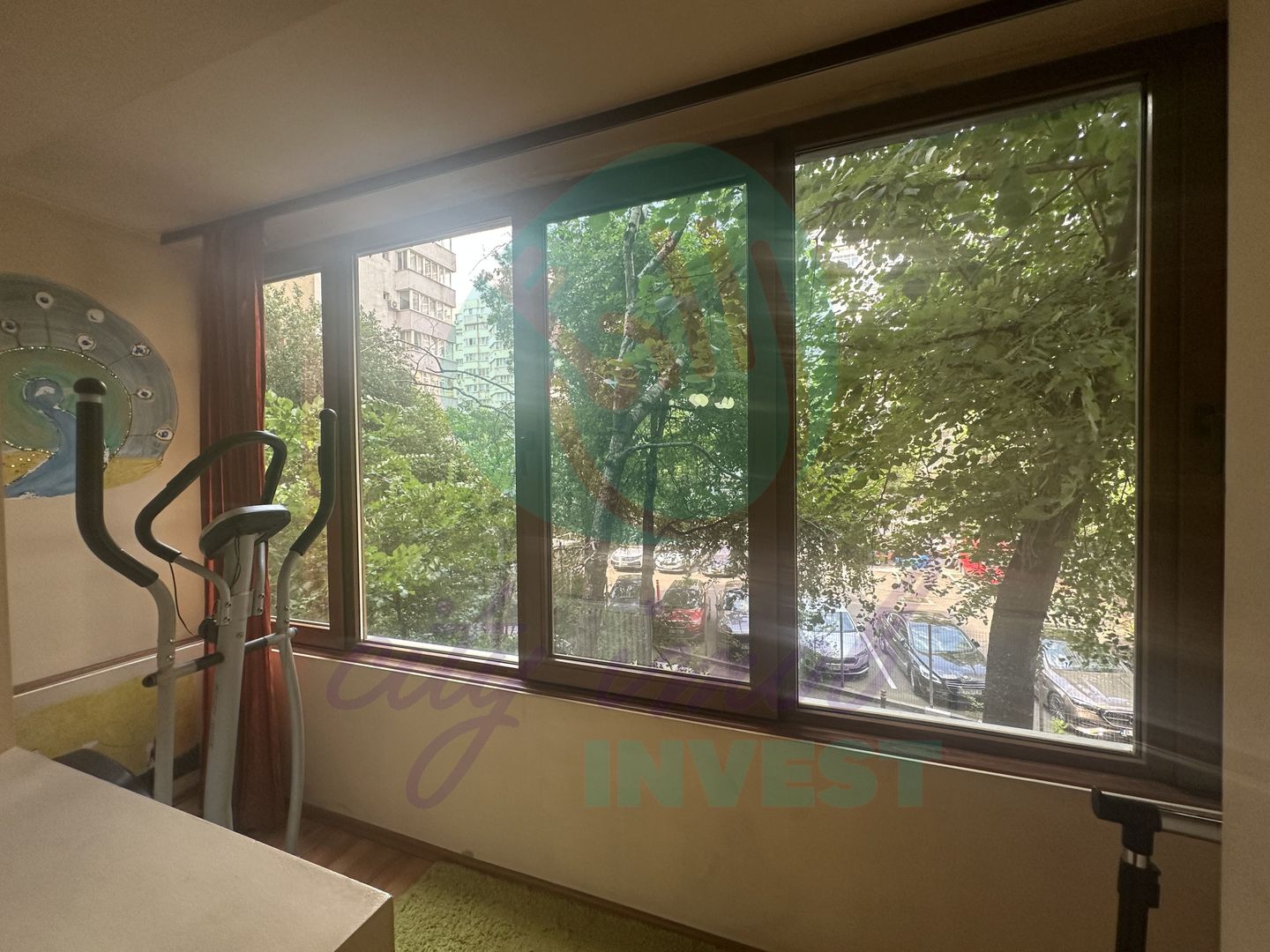 4 camere la 8 minute de METROU PIATA VICTORIEI - Poză 9