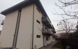 Spatiu de birouri/ apartament de 90mp, parcare, zona Corneliu Coposu - Poză 7