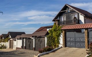 Vânzare, casă, 2 nivele, 230 mp+2,3 ari, str. Independenței, Bubuieci - Poză 35