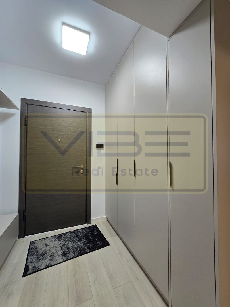 Dacia - Zimbru-Bloc nou - Parcare - Prima închiriere - Poză 14