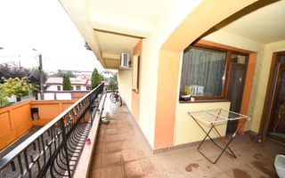 Vila spatioasa, constructie solida, zona micro 17 – Galati - Poză 29