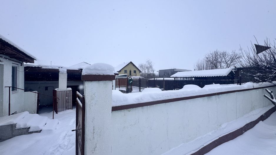 Casă cu teren 846 mp Micalaca, Strada Lipovei. Ocazie rară! - Poză 2