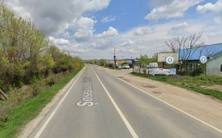 Teren Intravilan 25.900 mp | Deschidere 62ml, zona Șoseaua de Centură - Poză 4