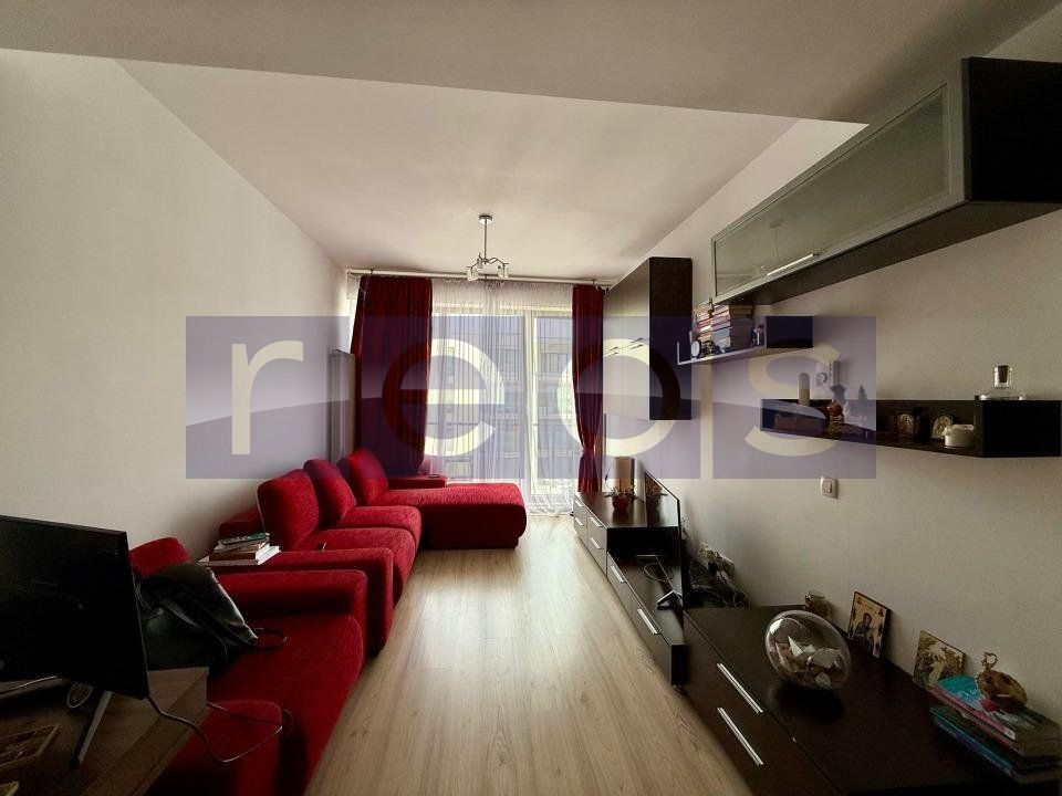 VANZARE 2 CAMERE | HERASTRAU | LOC PARCARE | 75MP | MOBILAT SI UTILAT - Poză 2