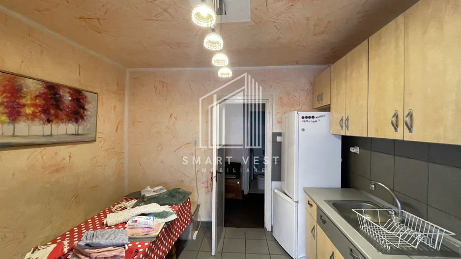 Inchiriere apartament 4 camere | Etaj 9 din 10 | Zona Centrala - Poză 16