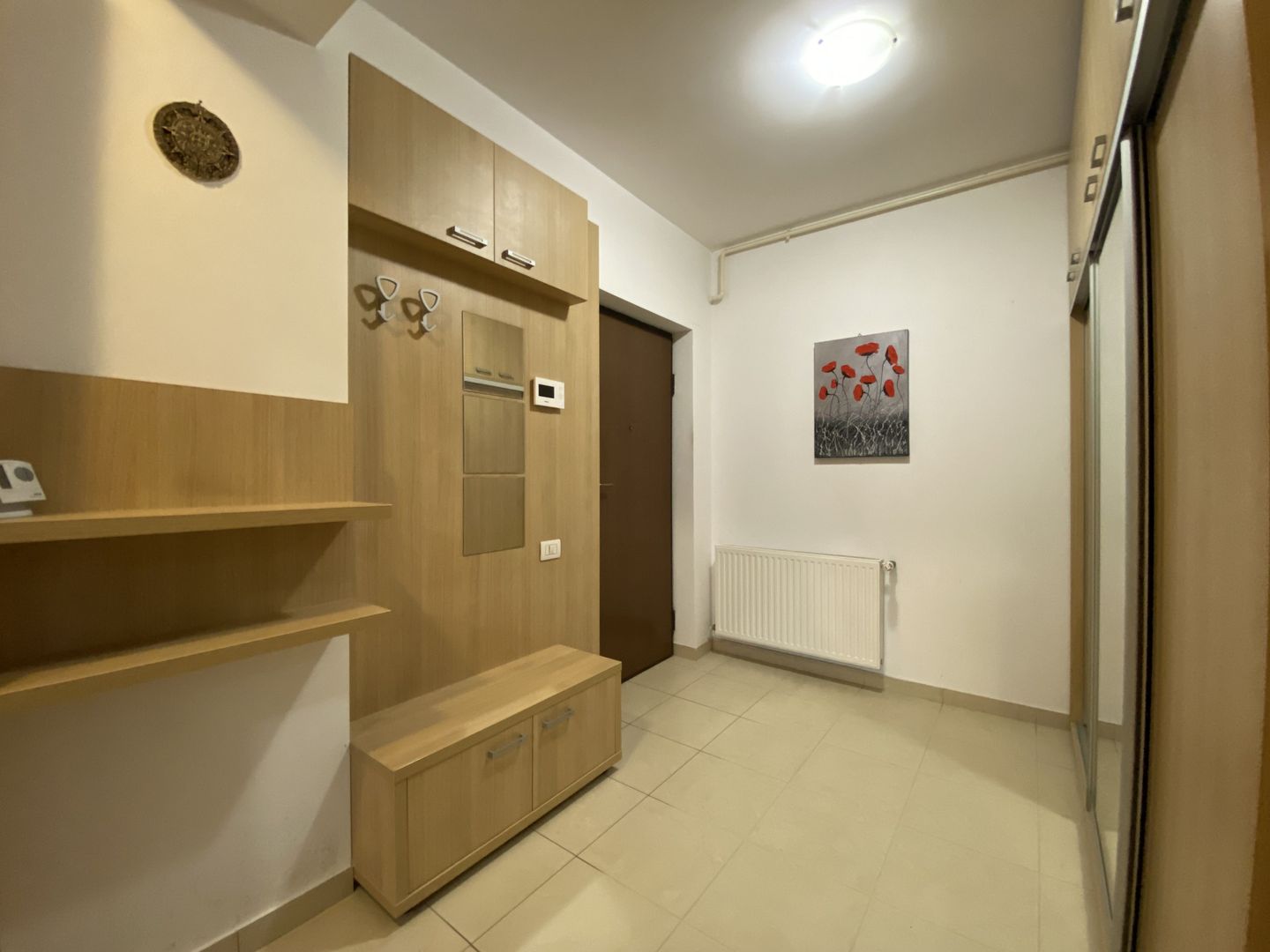 Apartament 3 camere Baneasa | 2 locuri de parcare incluse in pret - Poză 14