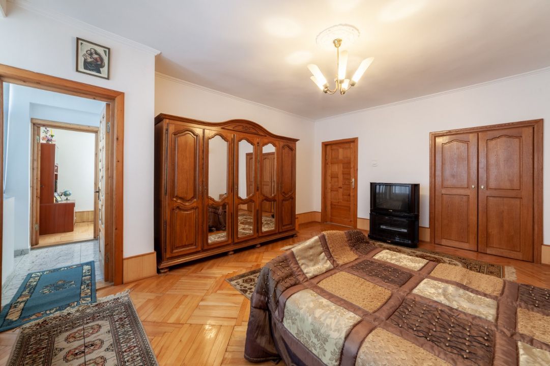 Casa Centrala Pitesti - Exercitiu, Strada Traian - Poză 6