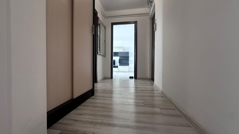 Renovat! Inchiriere apartament cu 2 camere in micro 4 - Targoviste - Poză 8