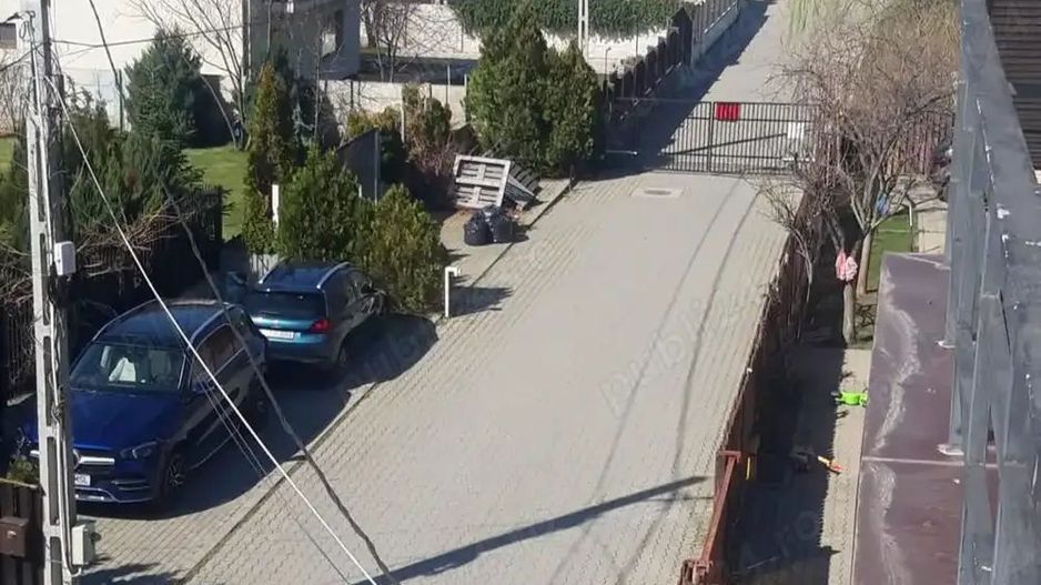 Vila de vanzare in zona exclusivista| Chiajna | 5 camere - Poză 3