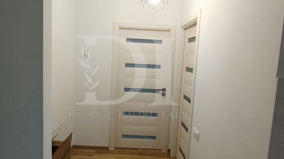 Apartament la cheie / terasa 80 mp / Zona Somesului - Poză 7