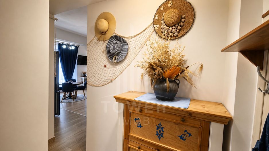 Apartament 3 camere decomandat, 2 băi, parcare proprie  Șelimbăr – Doamna Stanca - Poză 7