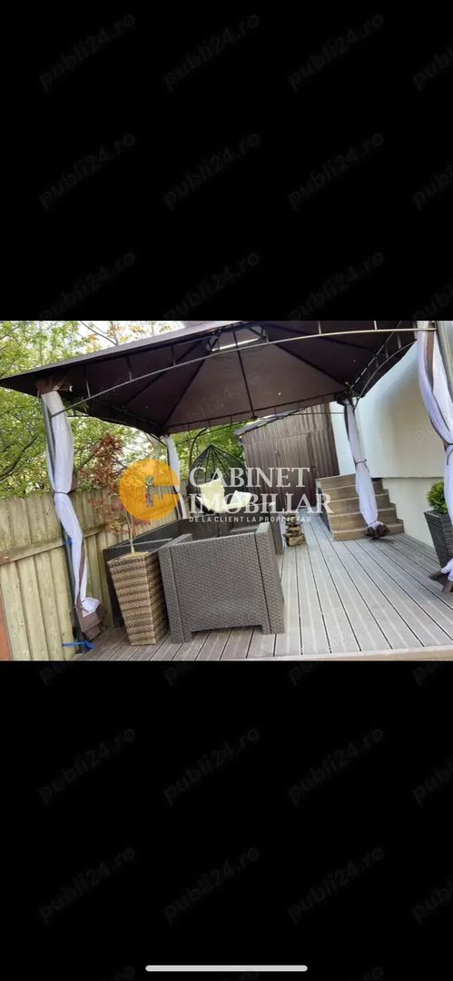 Casă în Stil Mediteranean   3 Camere - Poză 4