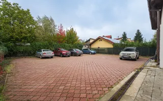 Pipera | Spații de la 12 €/mp | Închiriere flexibilă | Parcare proprie - Poză 35