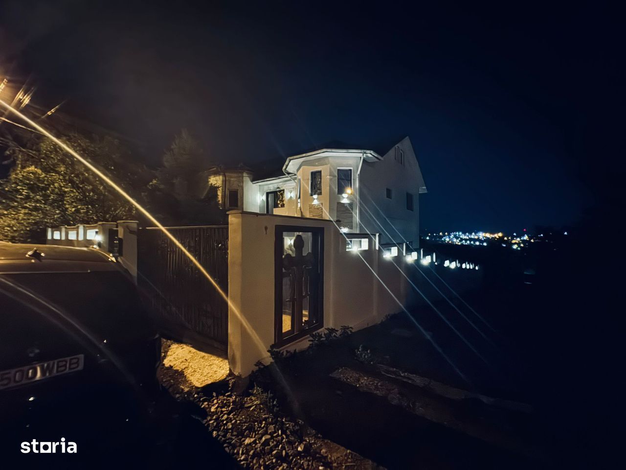 Vila Bucium Plopii fara sot - Poză 2