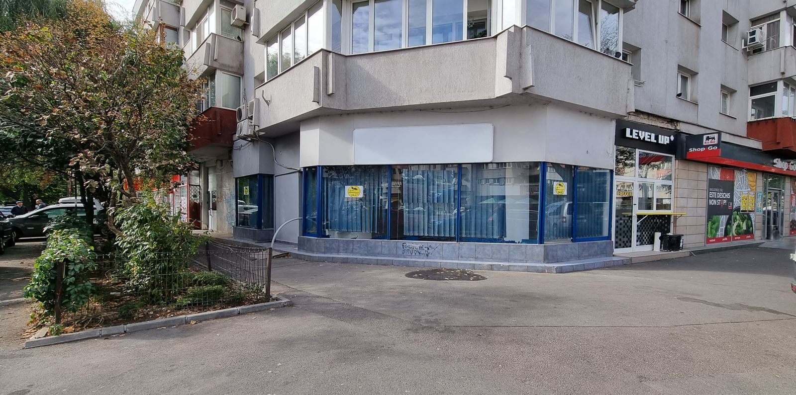 Spatiu comercial de inchiriat - Ion Mihalache - Poză 1