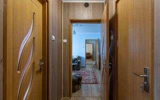 Apartament 3 camere – poziție premium, Cornisa Bistriței, Bacău | Comision 0% cu - Poză 17