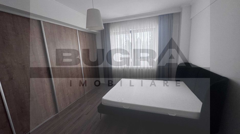 Apartament de 2 camere, 60mp, Pet-Frendly, zona strazii Eugen Ionesco - Poză 6