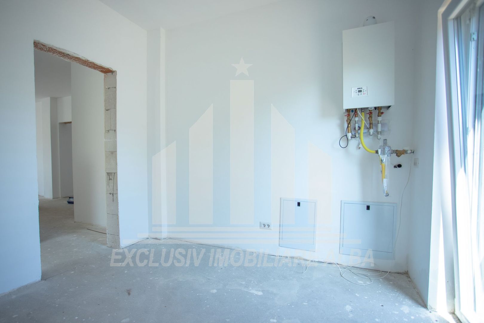 Casa individuala de vanzare, Oarda de Jos - Poză 4