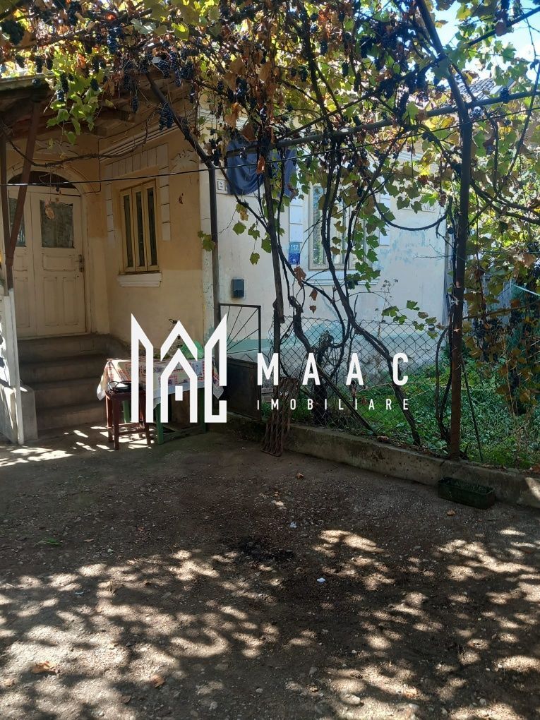 Casă 2 camere de vânzare | Francesti | 75 mp | teren 2000 mp - Poză 3
