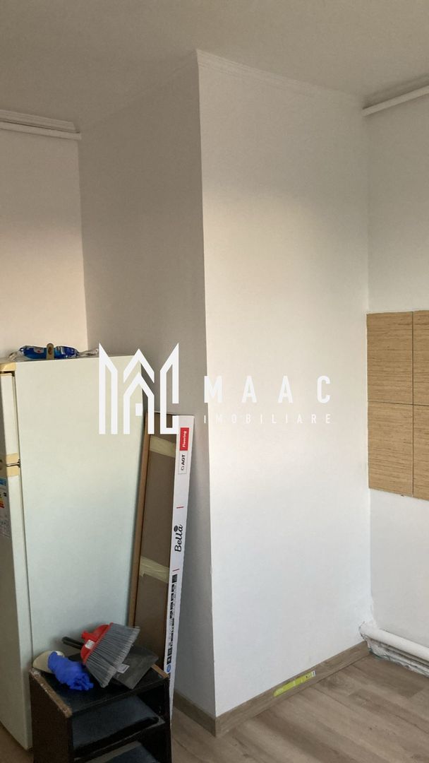 Apartament 1 camera I Decomandat I Vasile Aaron - Poză 4