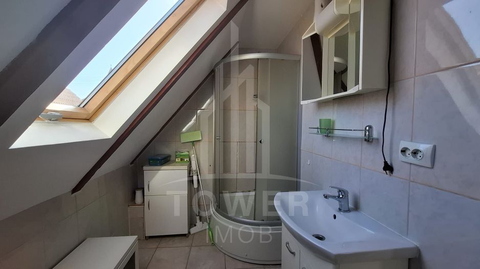 De închiriat apartament 1 cameră – Turnișor, Sibiu - Poză 4