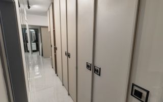 2 Camere + Parcare Drumul Binelui Galaxy Park Residence Metalurgiei - Poză 7