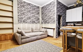 Apartament de inchiriat cu 2 camere in zona ultracentrala, Oradea - Poză 1