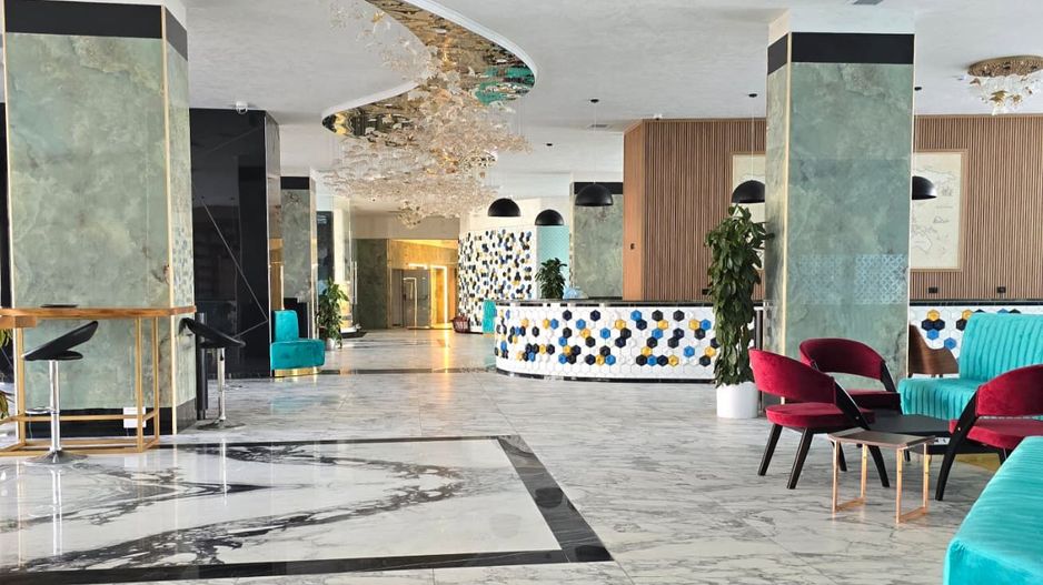 Nou pe piață! Apartament 3 camere–White Titanic Mamaia | Vedere directă la mare - Poză 15