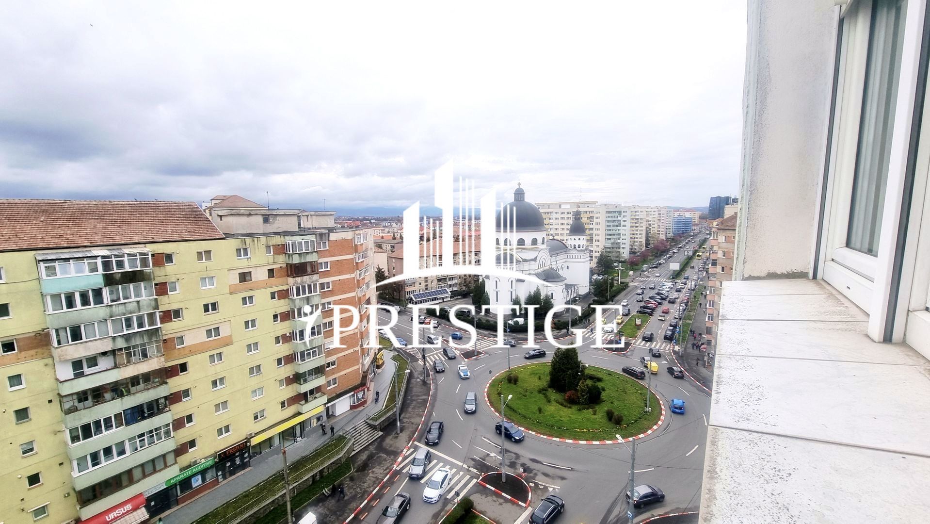 APARTAMENT 2 CAMERE SIBIU MIHAI VITEAZU | LIFT | BALCON | PIVNIȚĂ - Poză 13
