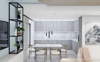 Ag EUROPA vinde casa individuala NOUA cu 3 camere in zona DARA. - Poză 3