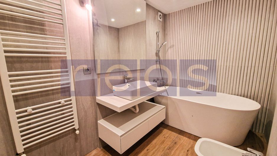 5 CAMERE | 380 MP | LAGUNA RESIDENCE | FLOREASCA - Poză 11