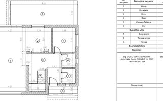 Vilă individuală elegantă, complet mobilată și utilată, lângă parcul și pădurea din Corbeanca - Poză 46